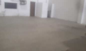 Imagem 3: Galpão no Cambeba