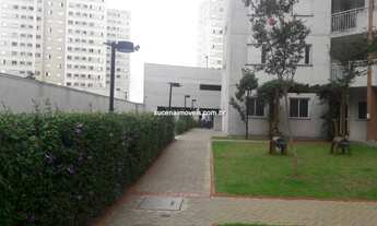 Imagem: Apartamento para à venda com 2 quartos