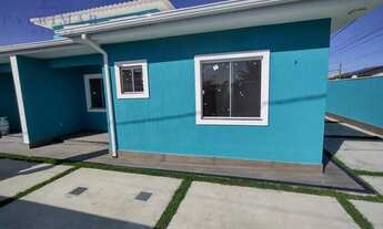 Imagem: Casa à venda, 2 quartos, por R$ 300.000,00