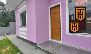 Imagem 2: PALHOçA - Casa Padrão - Bela Vista