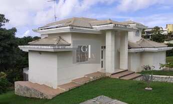 Imagem 3: Casa em Condomínio 4 Quartos Lauro de Freitas - BA - Portão