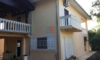 Imagem: JOINVILLE - Casa Padrão - Anita Garibaldi