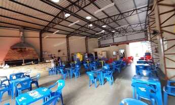 Imagem 4: Barracão à venda, 265 m² - Parque das Laranjeiras - Maringá/PR