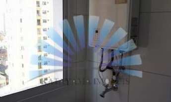 Imagem 3: 01879 - Apartamento 2 Dorms, VILA GUMERCINDO - SÃO PAULO/SP