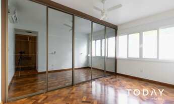 Imagem 6: Apartamento para aluguel tem 150 metros quadrados com 3 quartos