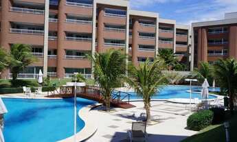 Imagem 6: Apto com 105 metros quadrados com 3 quartos, mobiliado, nascente,pé na areia