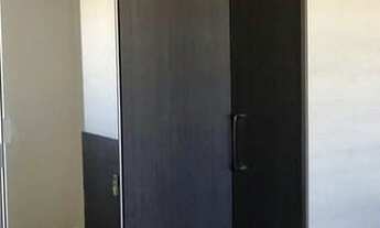 Imagem 4: Apartamento todo projetado no Golden Park Doze anos, localizado na cidade de Mossoró / RN