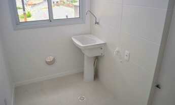 Imagem 4: Apartamento 02 Quartos Sendo 01 Suite em Barreiros - São José - SC