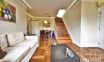 Imagem 6: SãO PAULO - Apartamento Padrão - Moema