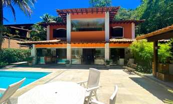 Imagem 2: Casa à Venda Condomínio Green Wood Park Itanhangá de 669m² de área construída com 4 Suítes