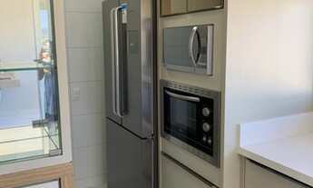 Imagem 4: Apartamento para venda possui 100 metros quadrados com 3 quartos em Centro - Palhoça - SC