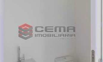 Imagem 7: Rio de Janeiro - Apartamento Padrão - Laranjeiras