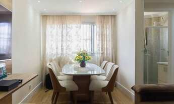 Imagem 3: Apartamento para à venda com 2 quartos 1 sala 56 m2 no bairro Chácara Belenzinho, São Paul