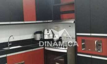 Imagem: Sobrado com 4 dormitórios à venda, 198