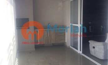 Imagem 6: APARTAMENTO RESIDENCIAL em São Paulo - SP, Portal do Morumbi