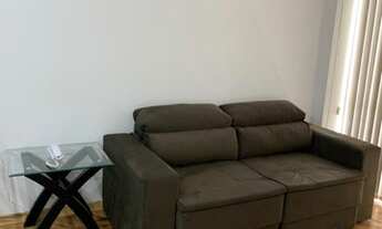 Imagem 2: DUPLEX DISPONÍVEL PARA LOCAÇÃO LOCALIZADO NO BAIRRO VILA UBERABINHA - 45m²