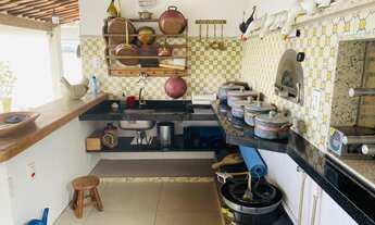 Imagem 7: Casa Aluguel TEMPORADA, 220 m2,com 3 suítes - Armação dos Búzios - Rio de Janeiro