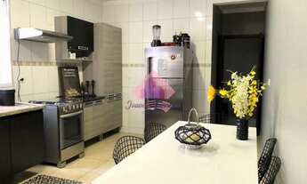 Imagem 2: Sobrado com 3 dorms, Jardim das Indústrias, São José dos Campos - R$ 577 mil, Cod