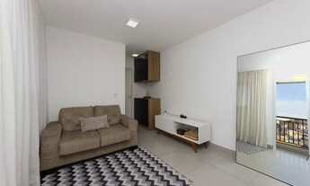 Imagem 7: Apartamento tipo para venda com 1 quarto, 42m²