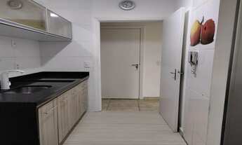 Imagem 7: São Paulo - Apartamento Padrão - Vila Roque