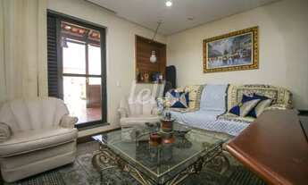 Imagem 5: São Paulo - Apartamento Padrão - Tucuruvi