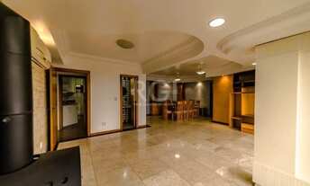 Imagem 4: Apartamento para Venda - 163m², 3 dormitórios, sendo 1 suites, 3 vagas