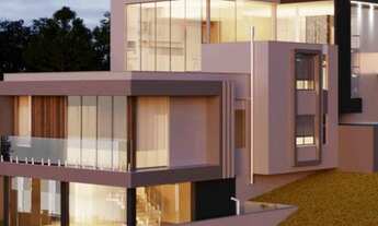 Imagem: Casa de condomínio para venda com 500 metros