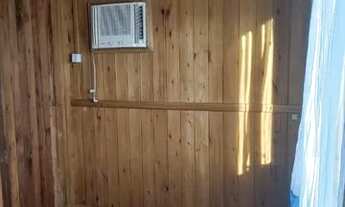 Imagem 4: Casa próxima às principais praias da Palhoça