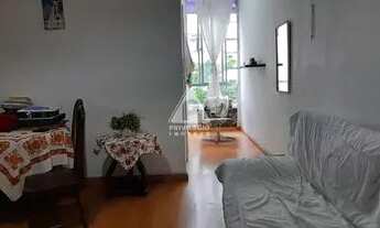 Imagem 4: Excelente apartamento de 61m² de frente, claro e arejado no Flamengo. Ótima localização. S