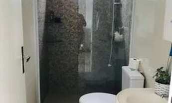 Imagem 6: CASA COM PISCINA EM SÃO JOSÉ