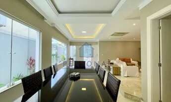 Imagem 2: Casa para venda tem 300 metros quadrados com 5 quartos em Barra da Tijuca - Rio de Janeiro