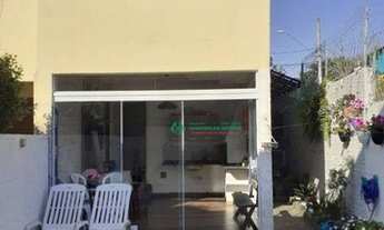 Imagem: Casa com 3 dormitórios à venda, 168 m²