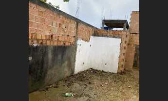 Imagem 5: Vendo ou troco casa em construção