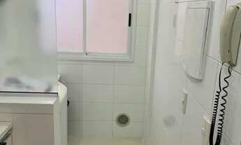 Imagem 6: Apartamento 2 Quartos(1 Suíte)/ Sac.c/Chur./ Vaga Livre - Campinas - São José - SC