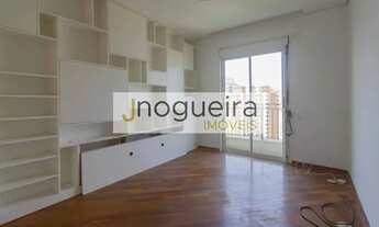 Imagem 4: PARA PESSOAS EXIGENTES - PANAMBY - 260M²ÚTEIS -TRÊS SUÍTES