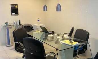 Imagem 5: Sala no Edifício Profissional Center