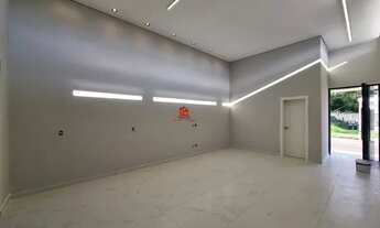 Imagem 7: Casa Térrea no Passaredo 4 Qts sendo: 1 suíte com closet, 1 suíte e 2 semi suítes + Escrit