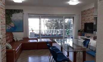 Imagem 3: São Paulo - Apartamento Padrão - Belém