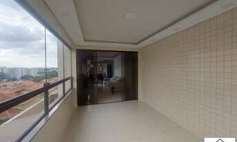 Imagem 2: Apartamento para Locação em Belo Horizonte, Jaraguá, 3 dormitórios, 2 suítes, 4 banheiros