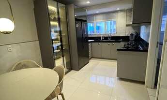 Imagem: Apartamento para venda com 190 metros quadrados