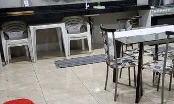 Imagem 2: Casa em Tabatinga 2