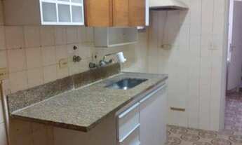 Imagem 4: Apartamento com 2 dormitórios para alugar, 79 m² por R$ 4.790,00/mês - Perdizes - São Paul