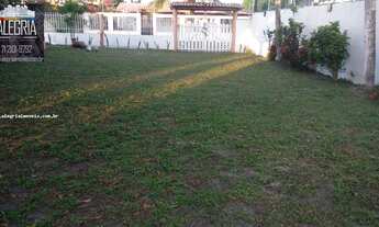 Imagem 3: Casa para Venda em Vera Cruz, ITAPARICA, 3 dormitórios, 1 suíte, 1 banheiro