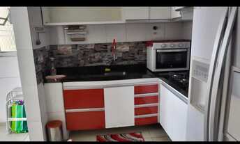 Imagem 2: VISTA DEL MAR - MOBILIADO