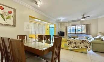 Imagem 3: Cobertura com 3 quartos à venda, 202 m² por R$ 790.000 - Enseada - Guarujá/SP