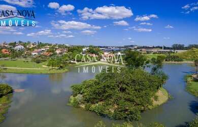 Imagem 9: Terreno à venda, 800 m² por R$ 1.000.000,00 - Condomínio Estância Marambaia - Vinhedo/SP