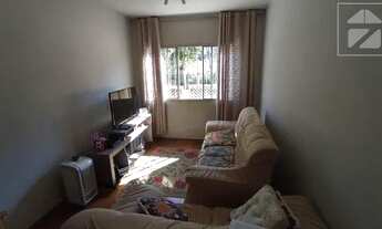Imagem 2: Apartamento - Vila Proost de Souza - Campinas