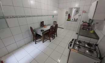 Imagem 6: Casa de vila para venda tem 239 metros quadrados com 3 quartos em Centro - Rio de Janeiro