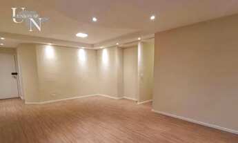 Imagem 2: Apartamento com 3 dormitórios à venda, 82 m² por R$ 430.000 - Morumbi - São Paulo/SP