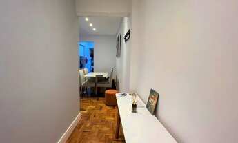 Imagem 3: Praia da Pompeía 1 Dormitório Lindo!